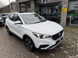 MG ZS 2020 - Image 3