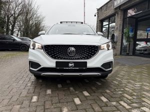 MG ZS 2020 - Image 4