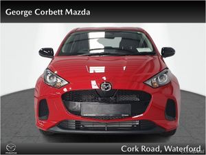 Mazda Mazda2 Hybrid 1.5L 116PS AT Centre-Line Avai - Image 2