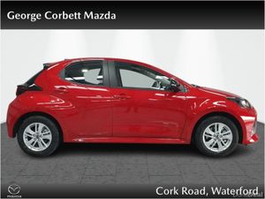 Mazda Mazda2 Hybrid 1.5L 116PS AT Centre-Line Avai - Image 4