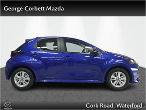 Mazda Mazda2 Hybrid 1.5L 116PS AT Centre-Line Avai - Image 4