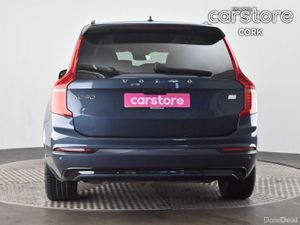 Volvo XC90 Xc90 Ultimate T8 Rechrge Awd A  Ultimat - Image 4
