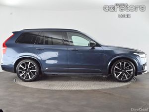 Volvo XC90 Xc90 Ultimate T8 Rechrge Awd A  Ultimat - Image 2