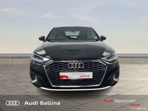 Audi A3 35 TFSI 116HP SE With Upgraded Alloys - Image 4
