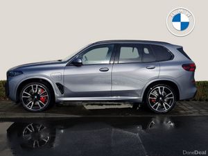 BMW X5 X5 xDrive50e M Sport - Image 3
