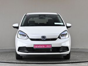 Honda Fit 1.5 HEV E-CVT **CARPLAY*ANDROID**REVERSE - Image 2