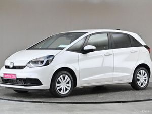 Honda Fit 1.5 HEV E-CVT **CARPLAY*ANDROID**REVERSE - Image 4