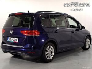 Volkswagen Touran 1.4 DSG Comfort Line 7 Seat - Image 3