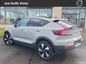 Volvo C40 C40 Core Recharge Ev  Core  231 Recharge - Image 2