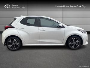 Toyota Yaris - Image 3