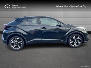 Toyota C-HR 1.8 - Image 3