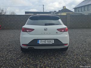 SEAT Leon FR 2.0TDI - Image 4