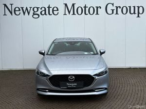 Mazda Mazda3 Sky-x Gs-l Sport 4DR - Image 2