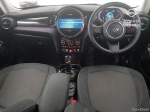 Mini Cooper 3-Door Cooper Classic - Image 4