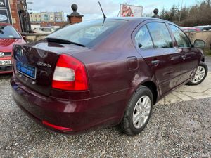 2012 Skoda Octavia 1.2 ACTIVE - Image 4