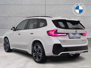 BMW X1 xDrive25e M Sport - Image 3