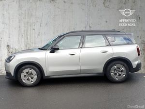 Mini Countryman E - Image 4