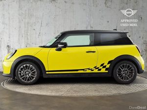 Mini Cooper Cooper S 3 Door - Image 4