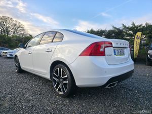 Volvo S60 D4 2017 - Image 3