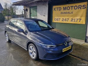 2022 VW Golf 2.0tdi Viewing highly recommended - Image 3