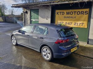 2022 VW Golf 2.0tdi - Image 3