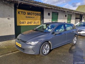 2022 VW Golf 2.0tdi Viewing highly recommended - Image 4