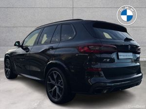 BMW X5 xDrive45e M Sport - Image 3