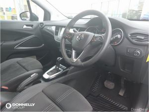 Vauxhall Crossland Hatchback Ultimate - Image 4