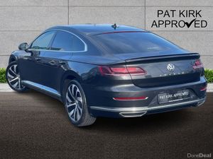 Volkswagen Arteon Diesel Fastback R-Line - Image 2