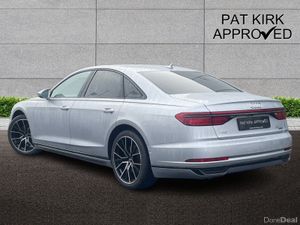 Audi A8 Diesel Saloon - Image 2