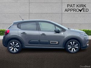 Citroen C3 Hatchback C-Series Edition - Image 3