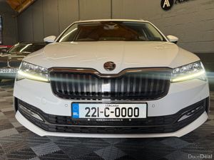 221 Skoda Superb 1.4 TSI PHEV SE Exe DSG Estate - Image 3