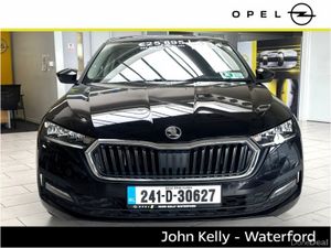 Skoda Octavia 1.0TSI 110HP - Image 3