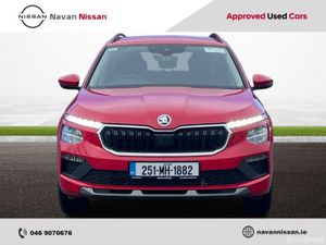 Skoda Kamiq SELECTION 1.0TSI 115HP - Image 3