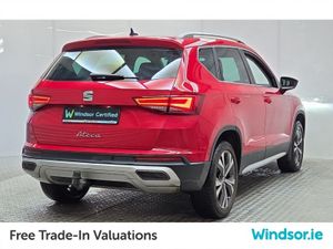 SEAT Ateca 2.0TDI 150hp DSG Xperience - Image 3