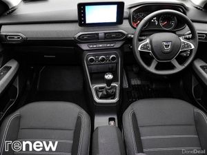 Dacia Jogger Comfort TCe 110 - Image 2