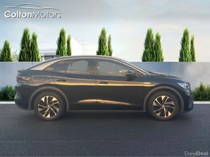 Volkswagen ID.5 BUSINESS 77kWh 174HP - Image 4