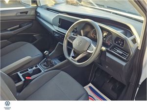 Volkswagen Caddy CADDY 2L 102BHP Manual - Image 2