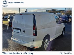 Volkswagen Caddy CADDY 2L 102BHP Manual - Image 3