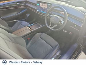 Volkswagen ID.7 Tourer 77 KW Pro Plus Model, Avail - Image 3