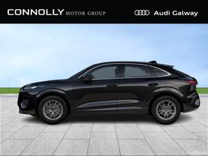 Audi Q3 TDI SPORTBACK SE A/T - Image 3