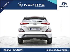 Hyundai KONA EV Executive 39 kWh - Image 3