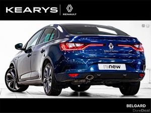 Renault Megane 1.3 TCe 140 GPF Signature - Image 3