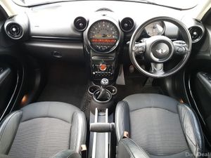 Mini Countryman Cooper D - Image 4