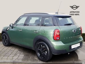 Mini Countryman Cooper D - Image 2