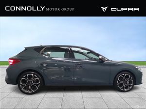 Cupra Leon 2.0TDI 150hp DSG - Image 4