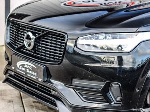 STUNNING 2017 VOLVO XC90 R-DESIGN D5 AWD - Image 3