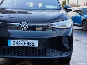 Volkswagen ID.4 PRO PLUS 77kWh 286HP - Image 4