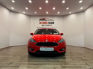 Ford Focus 2015 - Image 3