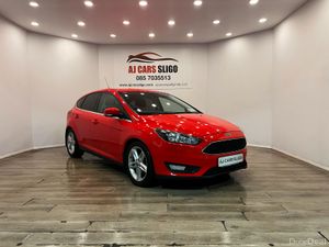 Ford Focus 2015 - Image 2